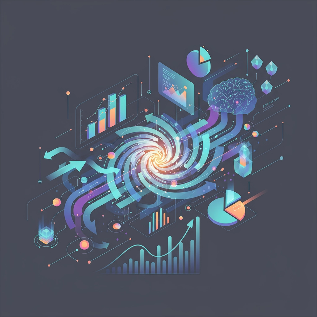 Advanced CRM Data Analysis and Processing